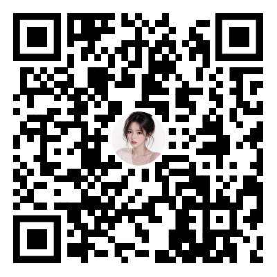 星情AI 微信二维码